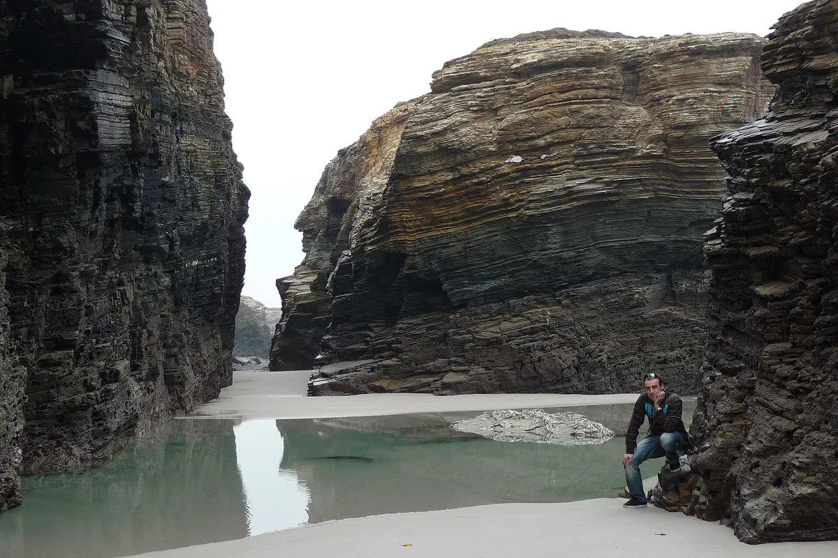 Stunning Natural Landscapes of Galicia