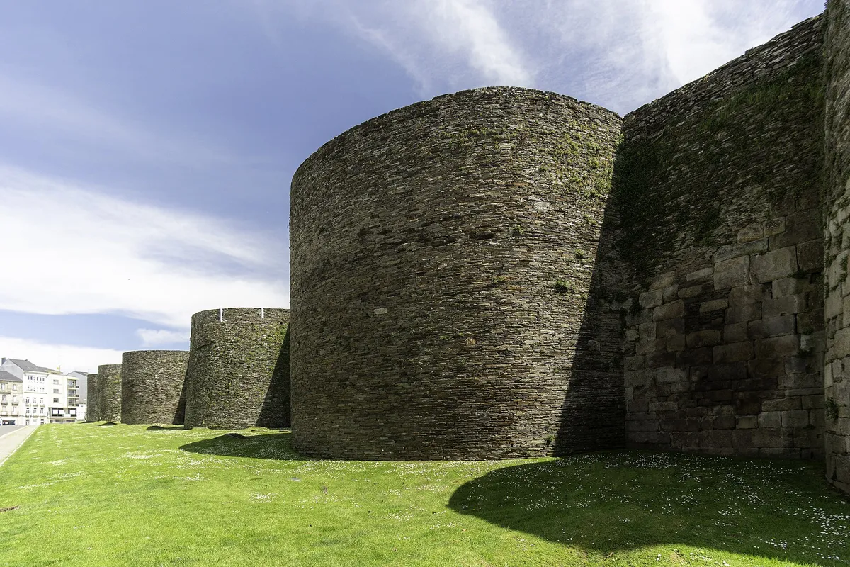 A UNESCO Roman Heritage City Visit