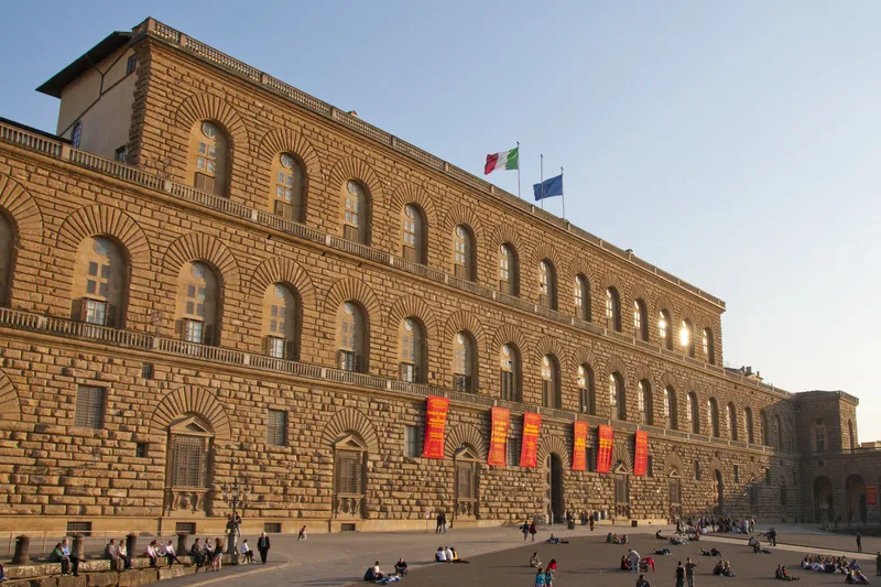 Discovering Oltrarno's Traditional Artisan Workshops