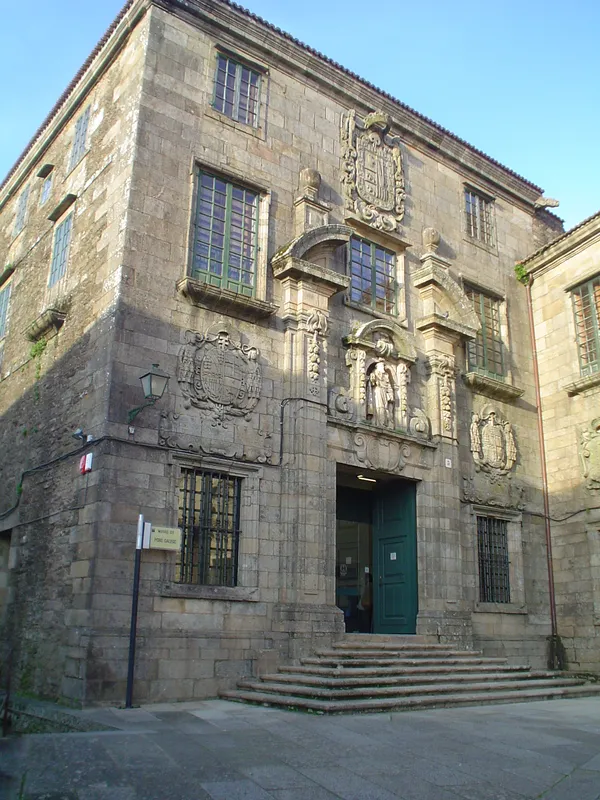 Immerse in Galician Culture and Art