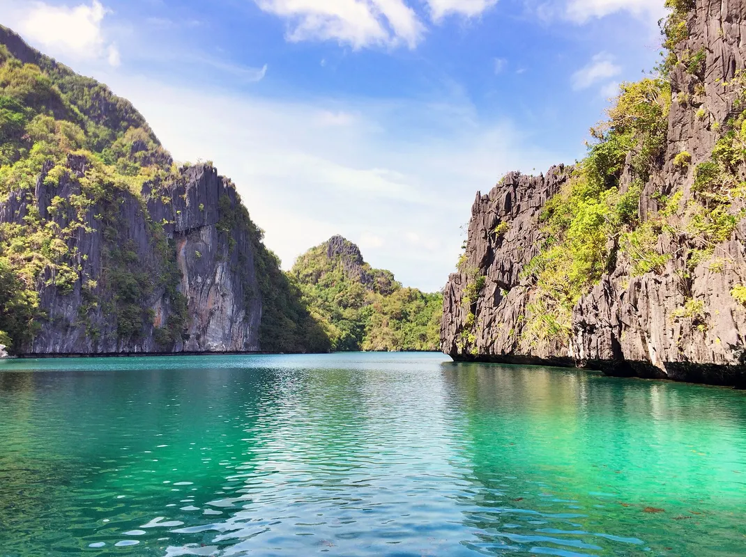 Underwater Wonders & Snorkeling