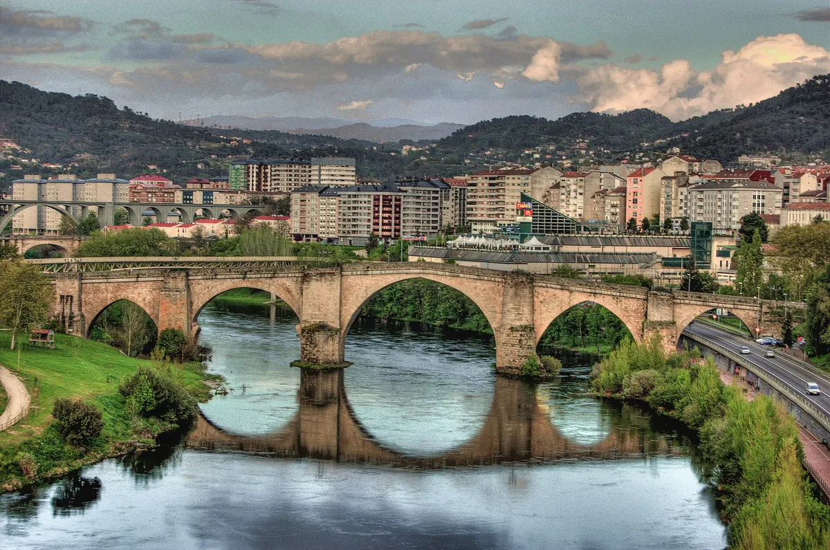 Exploring Roman and Medieval Heritage