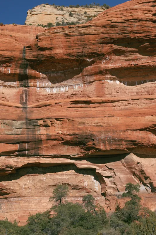 Ancient Native American Heritage Sites