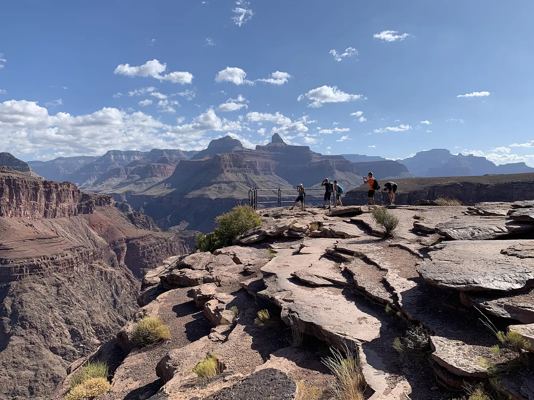 Colorado River Views & Perspectives