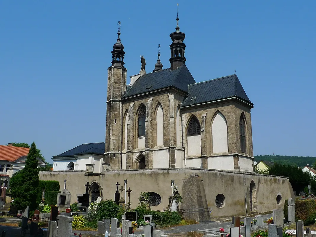 Day Trip to Kutná Hora