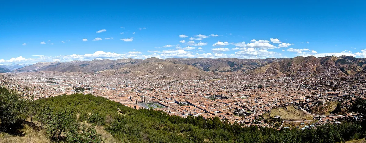 A Chef-Led Peruvian Cooking Workshop