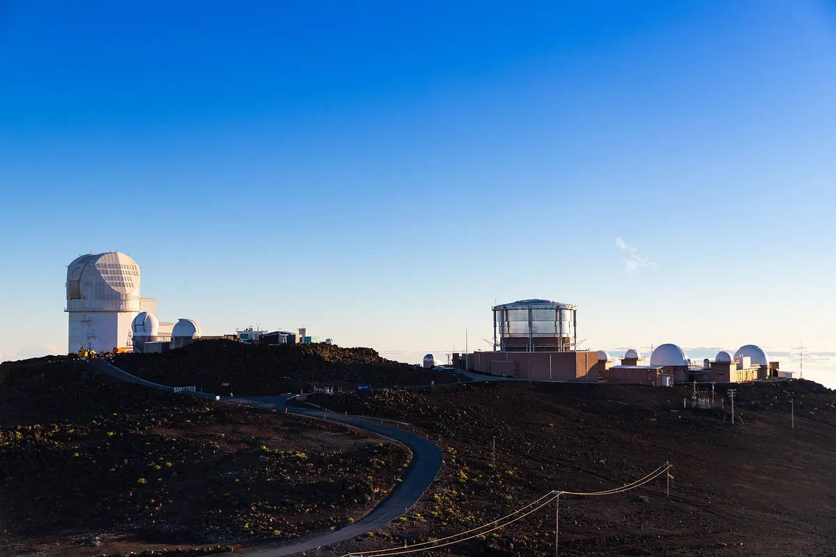 Iconic Volcanic Landscape & Stargazing