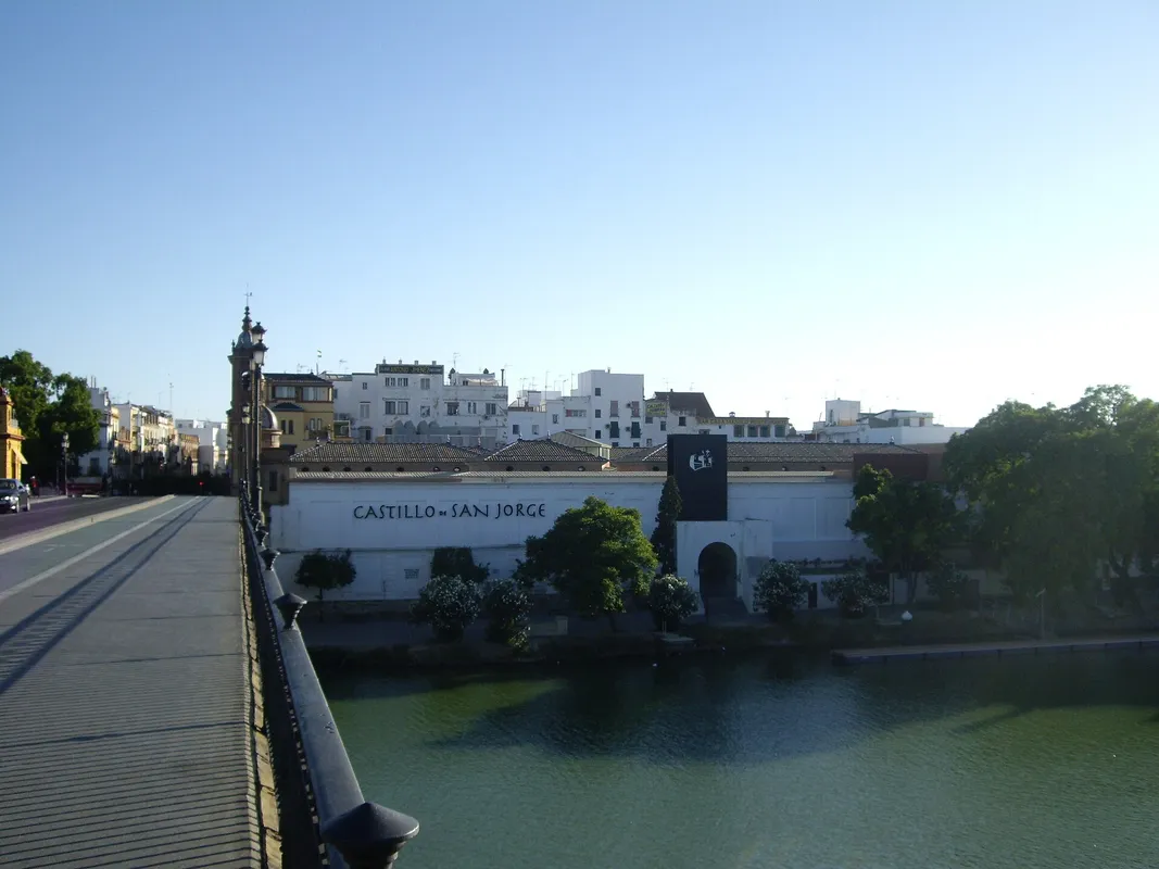 Authentic Andalusian Tapas Crawl
