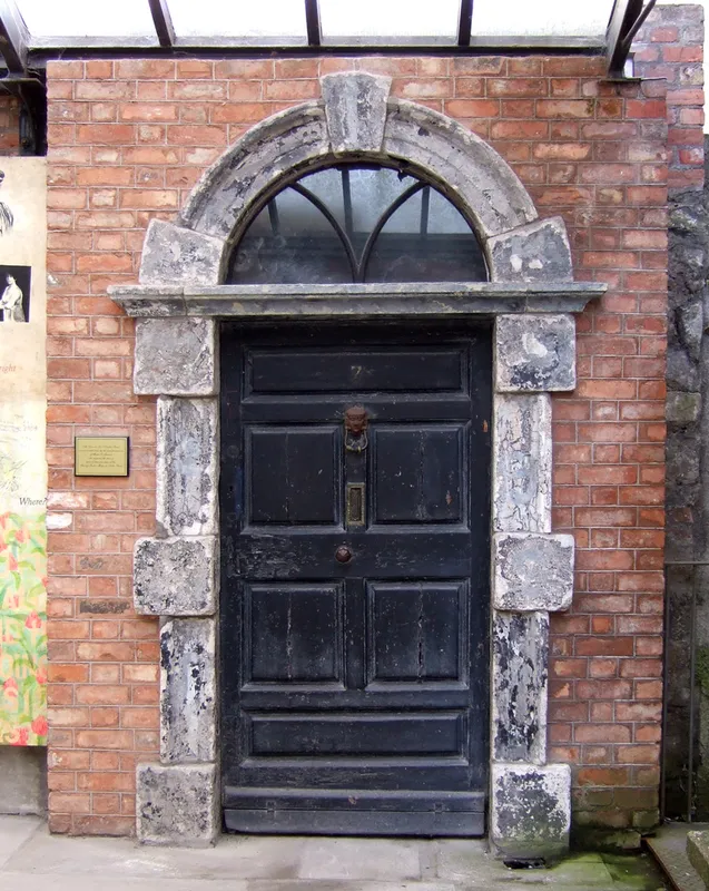 A Literary Journey Through Dublin