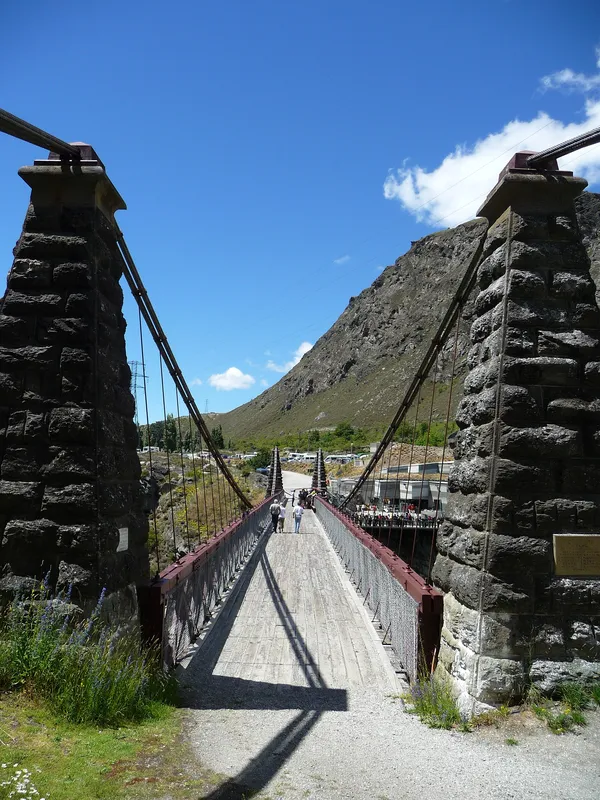 Queenstown's Adventure Capital Thrills