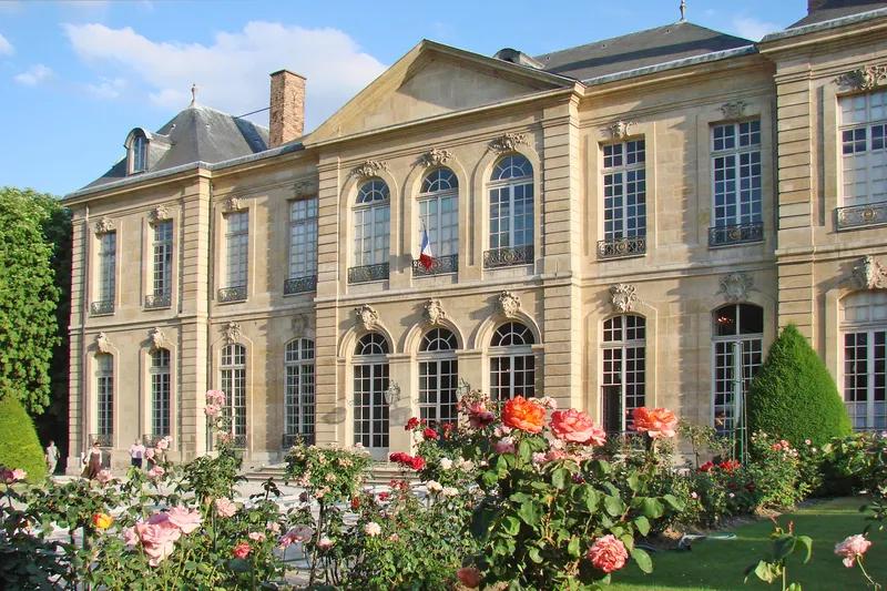 An Immersive Museum Beyond the Classics
