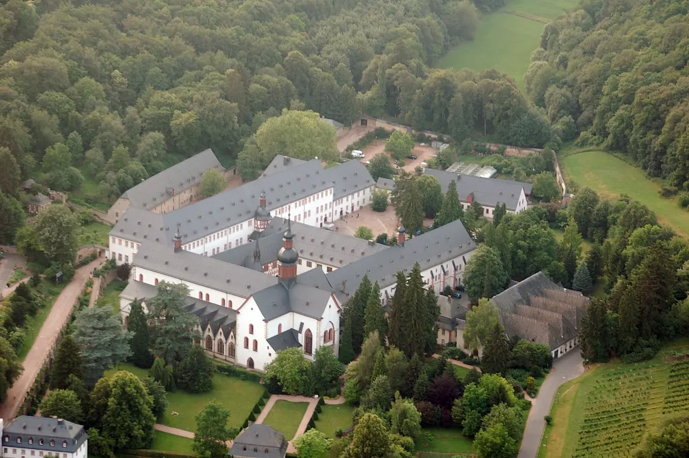 Rheingau Wine Tasting