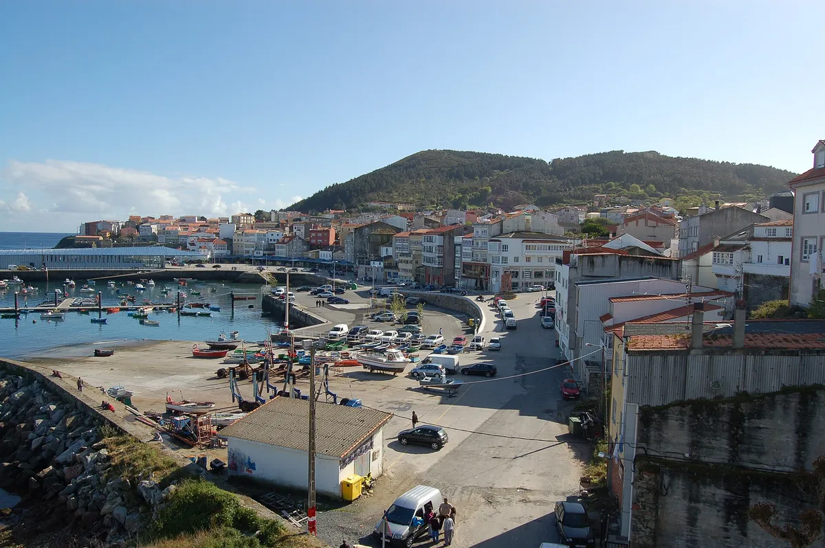 An Excursion to the Costa da Morte