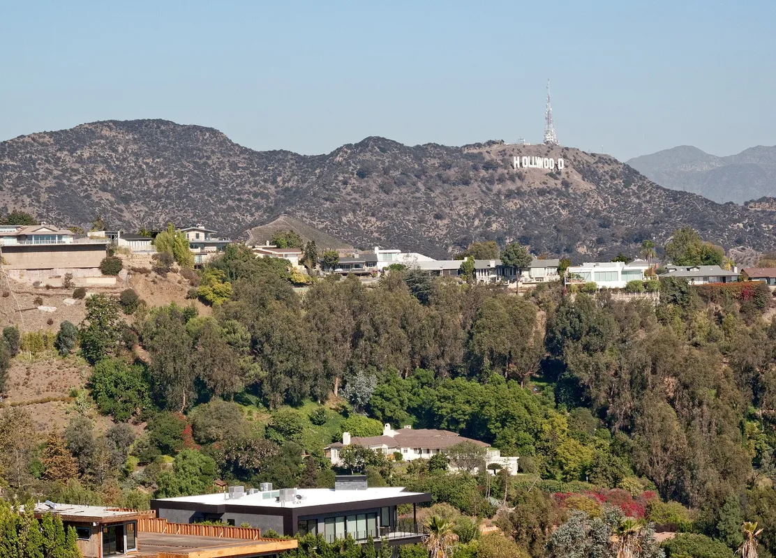 A Scenic Hike in the Santa Monica Mountains