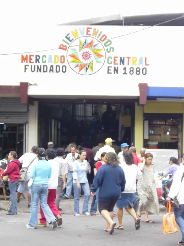 Authentic Local Markets & Gastronomy