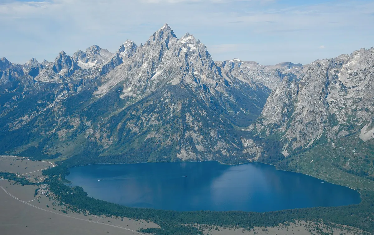 Lakeside Hikes & Water Activities