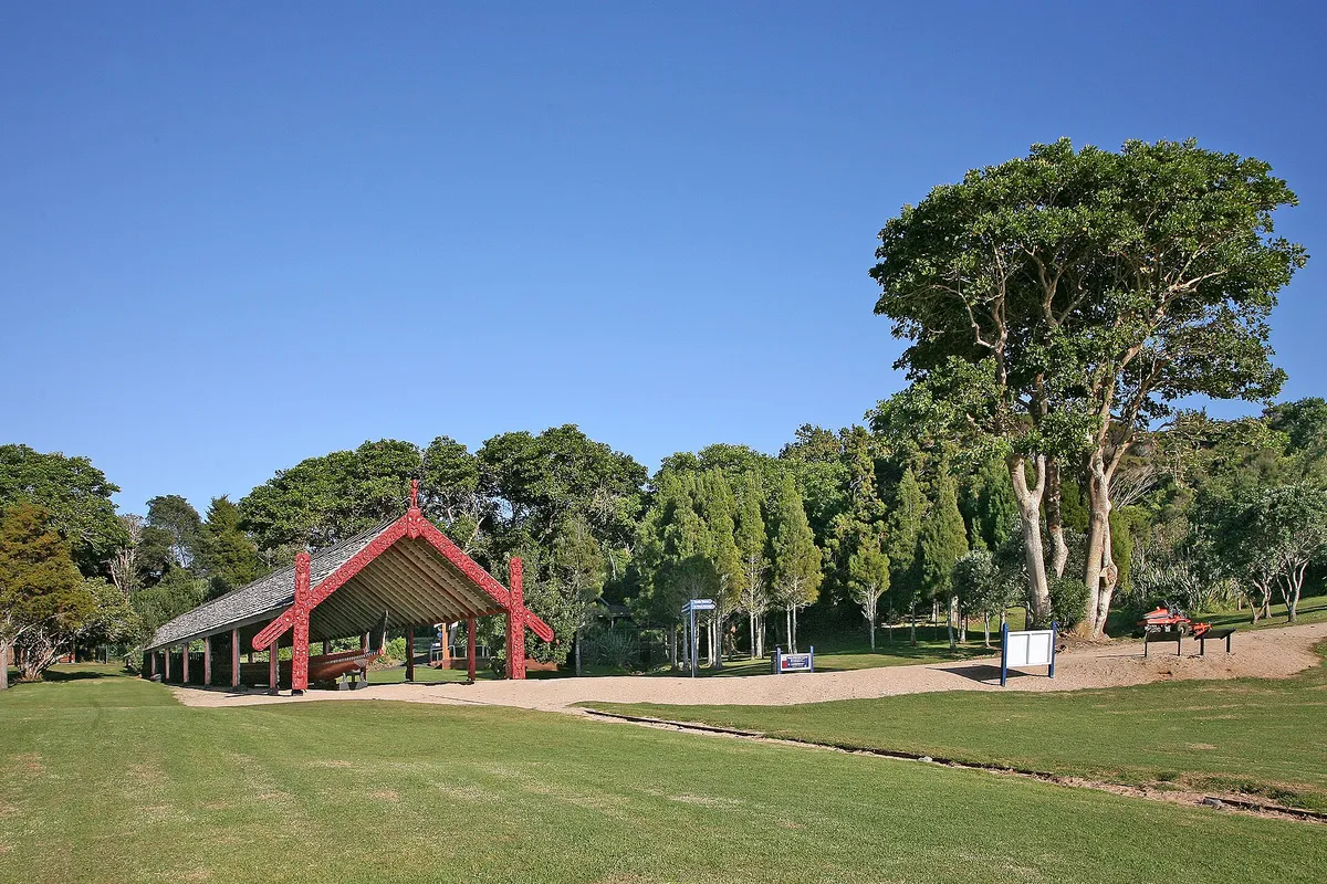 Uncovering Māori Culture & Heritage