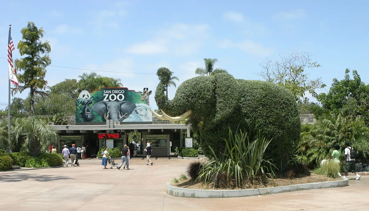 Explore Balboa Park's Cultural Gems