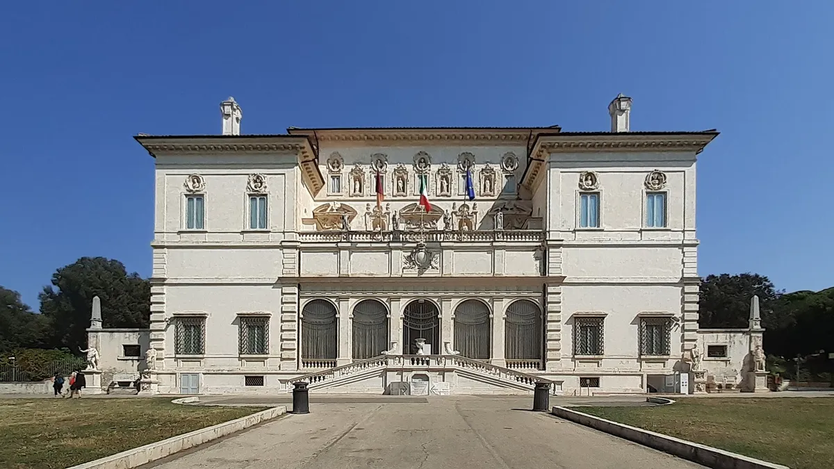 Exploring Renaissance & Baroque Art Masterpieces