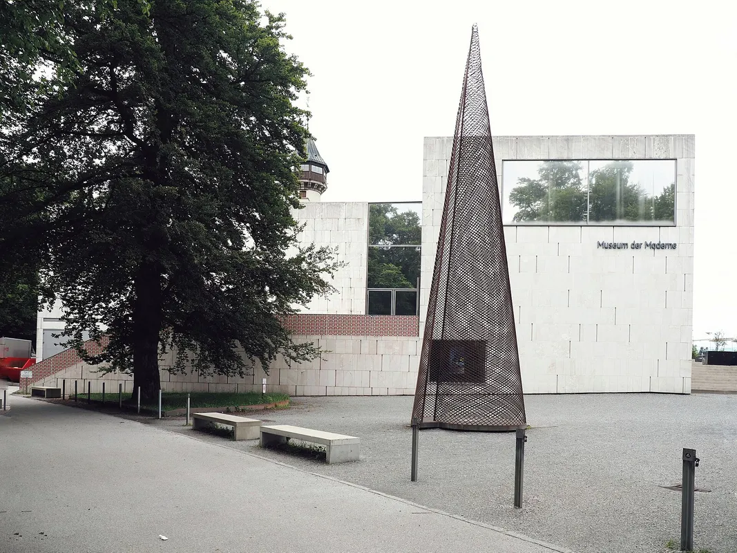 Exploring Salzburg's Roman & Early History