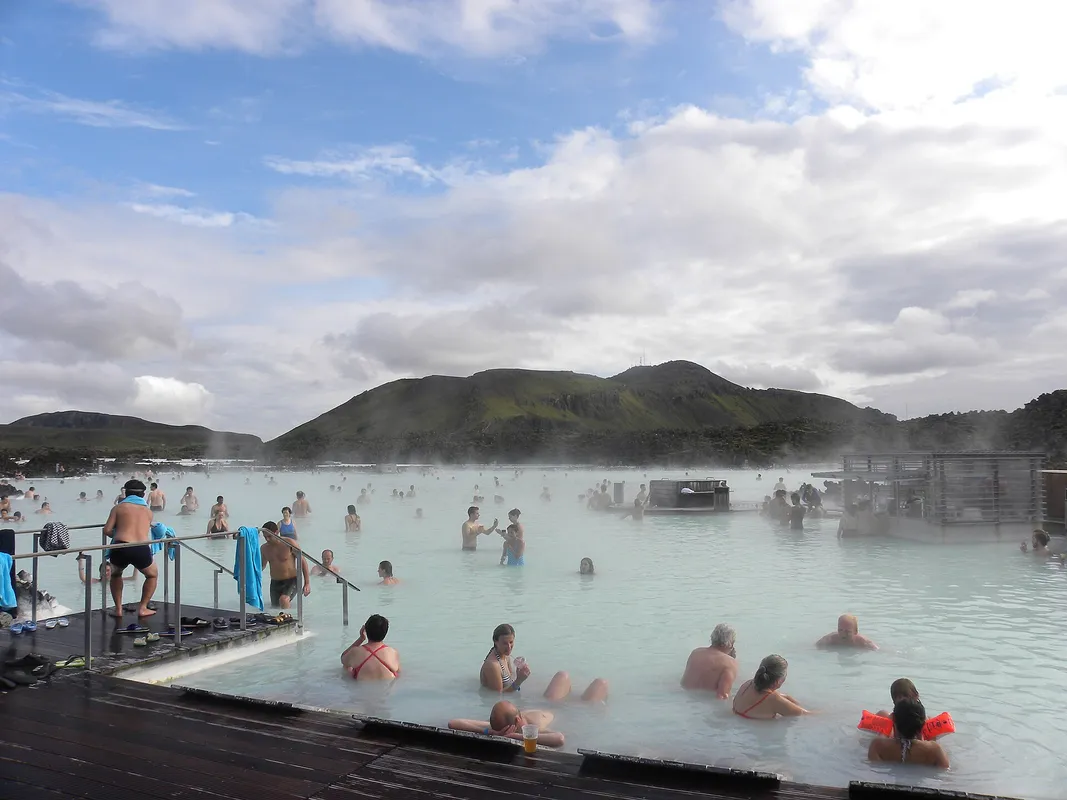 Iconic Geothermal Retreats