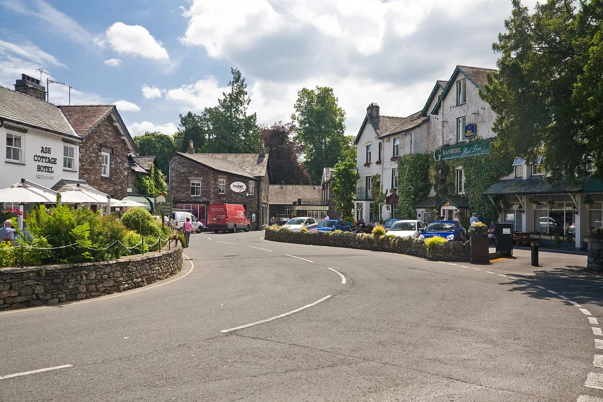 Charming Lake District Villages