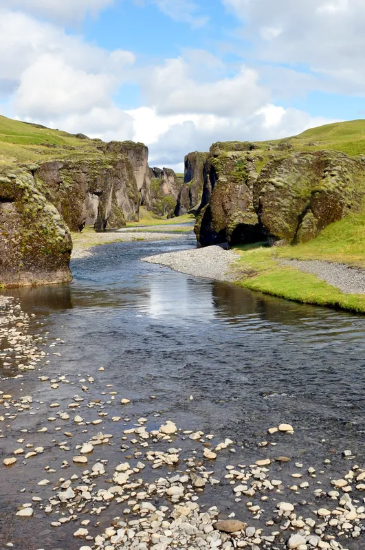 Exploring Unique Canyons & Volcanic Landscapes