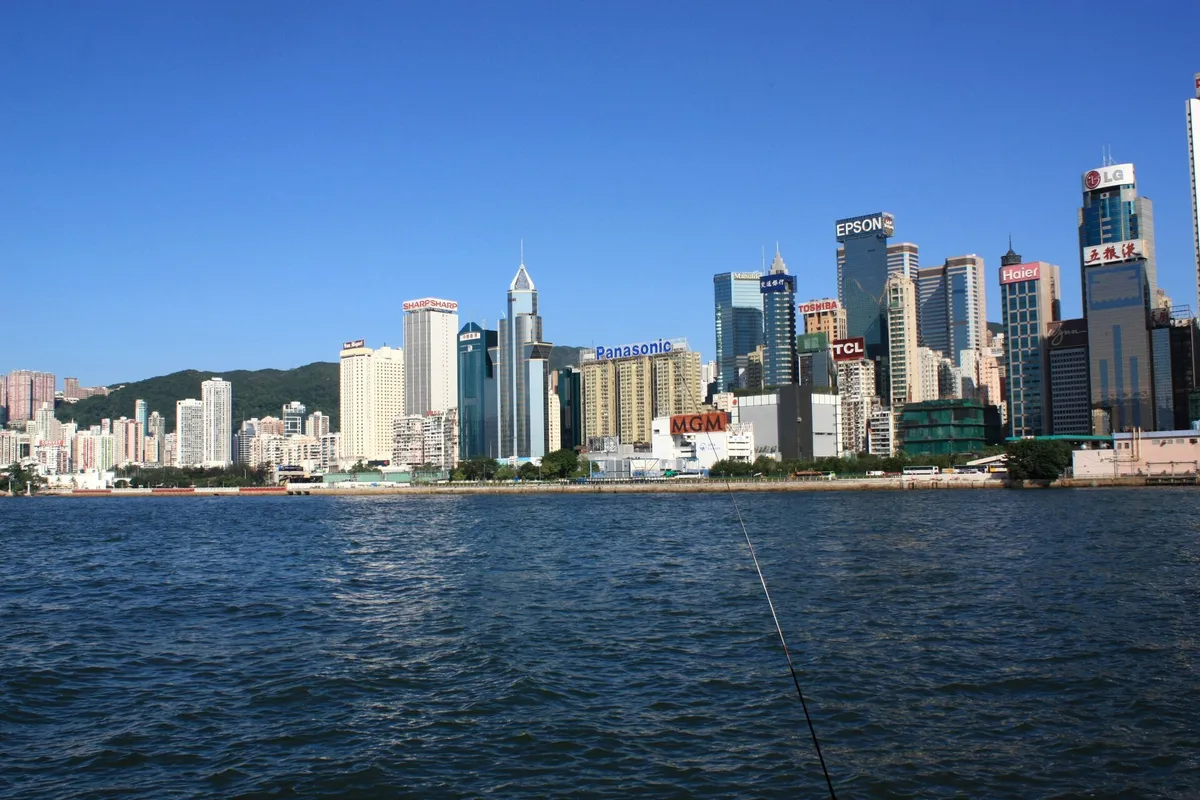 An Exploration of Trendy Urban Neighborhoods