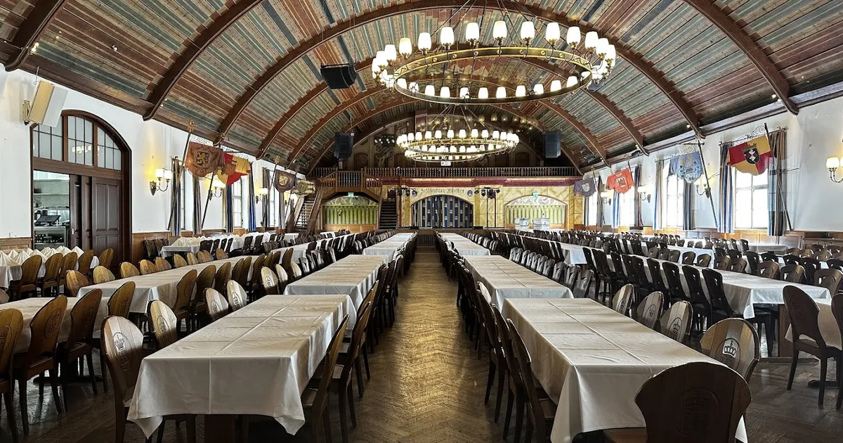 Munich, Garmisch-Partenkirchen, and Nuremberg, Germany travel itinerary