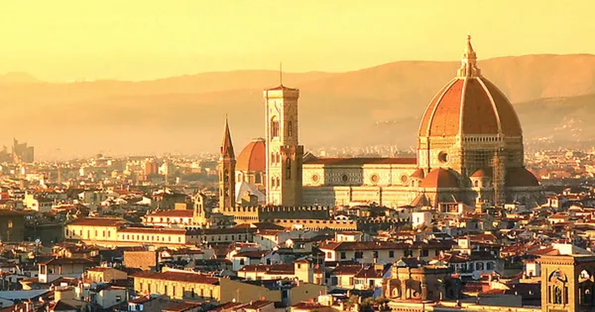 Florence, Italy 3 days travel itinerary - day by day guide with budget and tips