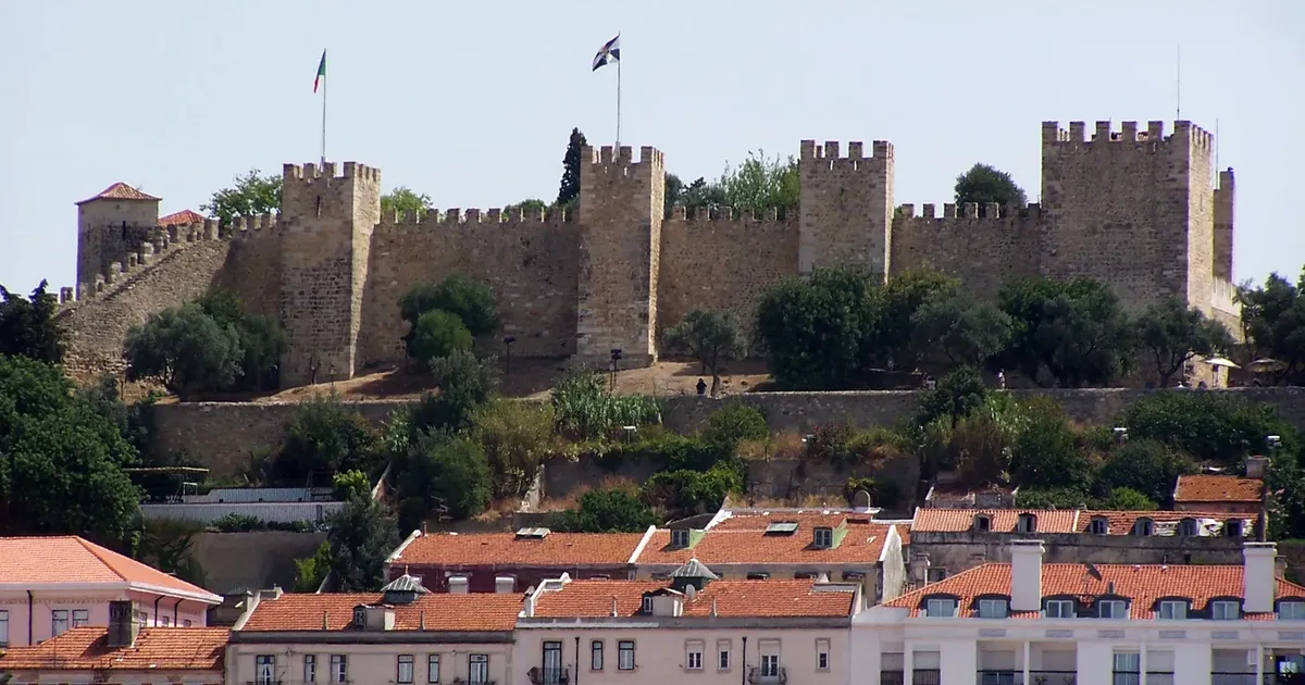 Lisbon, Portugal 4 days travel itinerary - day by day guide with budget and tips