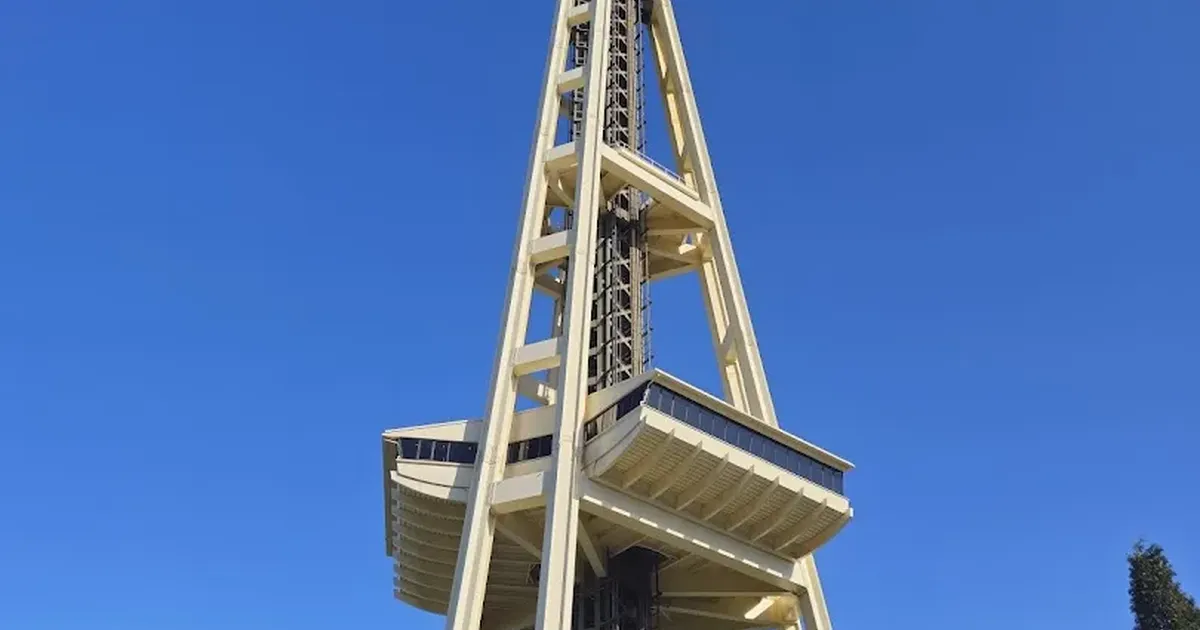 Seattle, United States 4 days travel itinerary - day by day guide with budget and tips