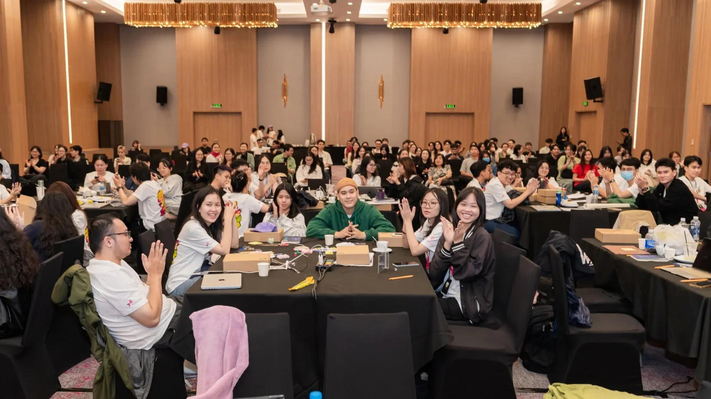 Beyond the webinar