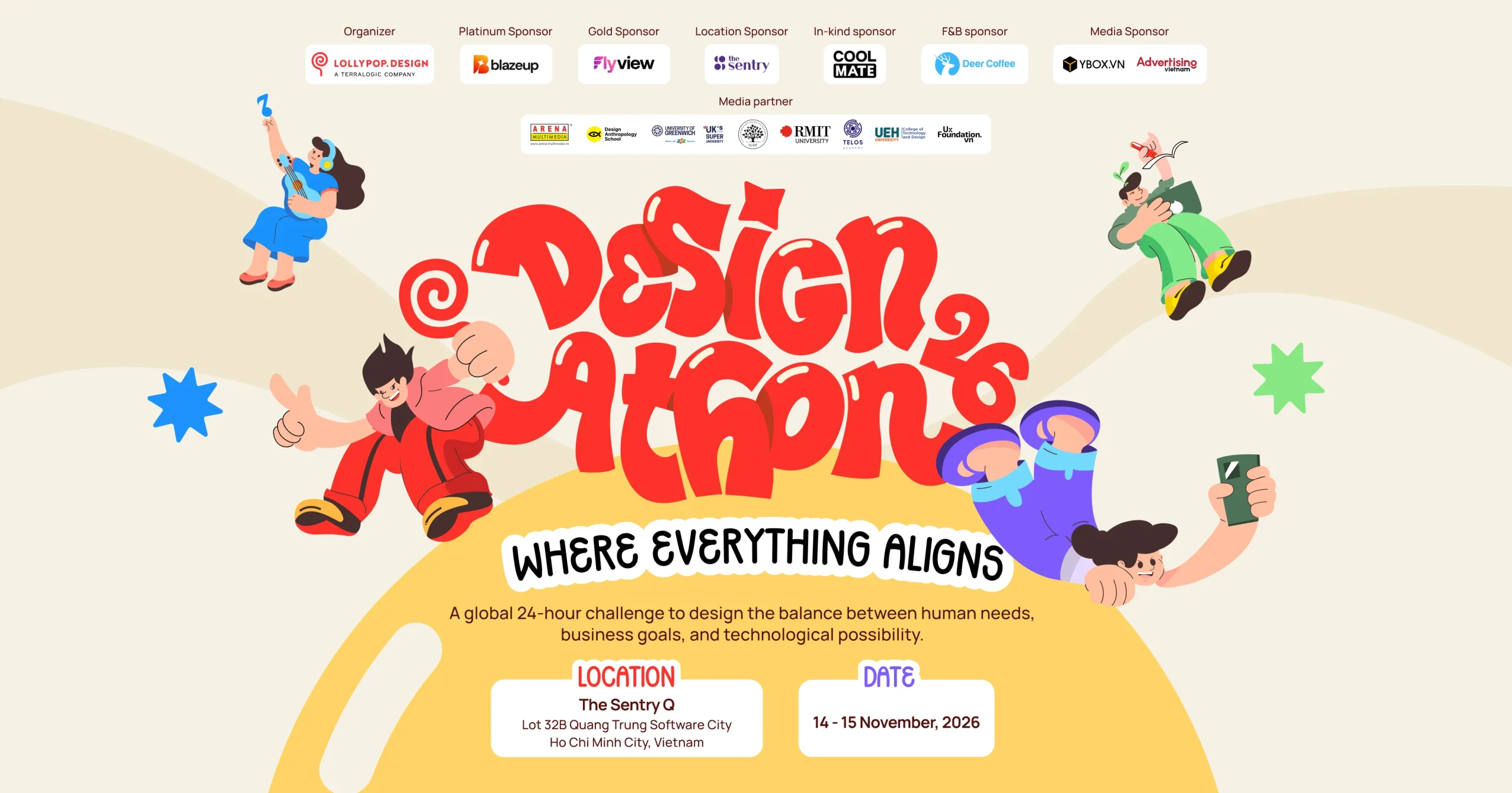 Designathon 2026