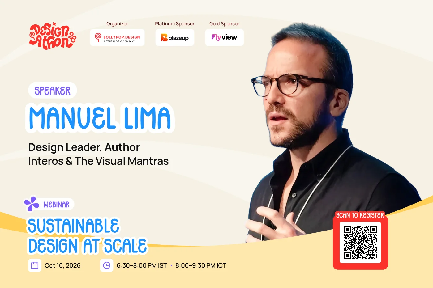 Manuel Lima