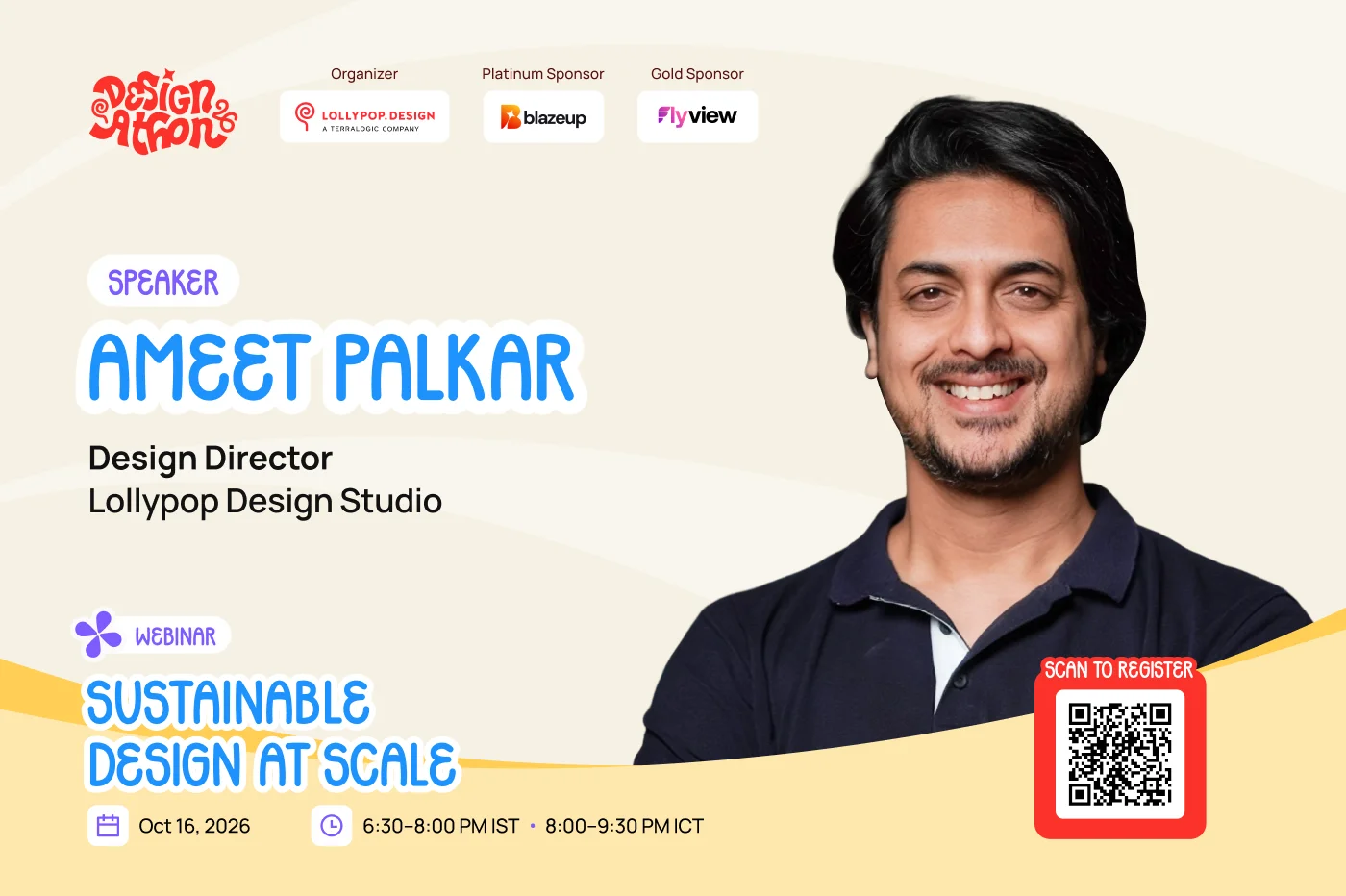 Ameet Palkar