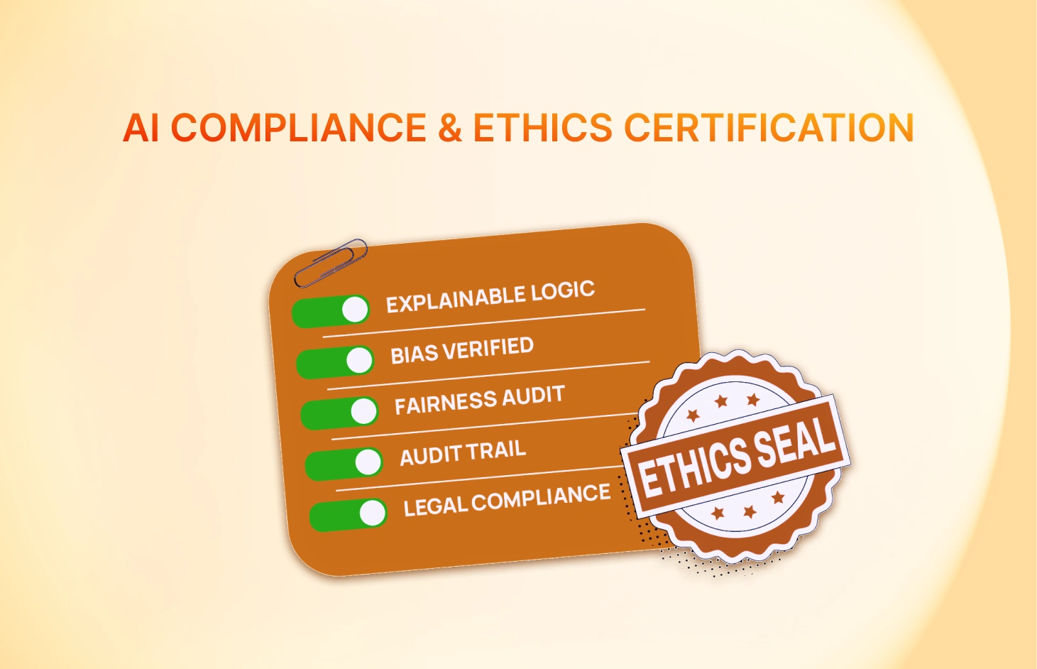AI Governance, Bias Auditing, and Compliance