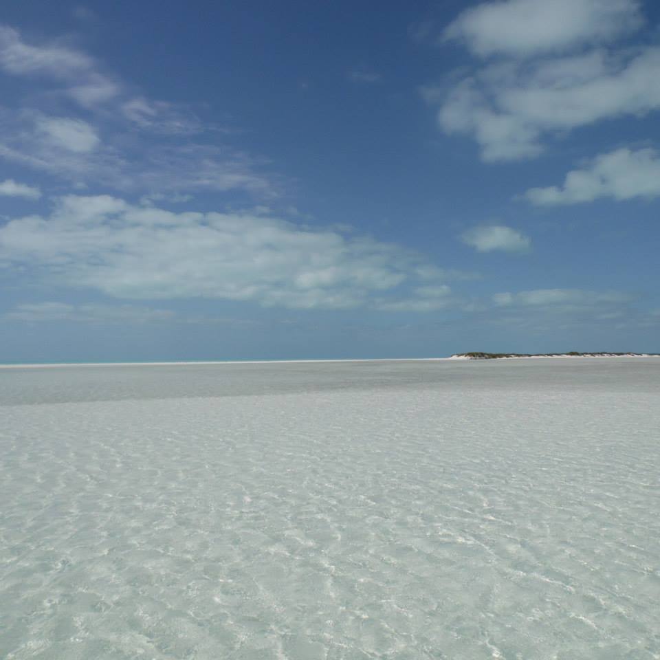 Hog Cay