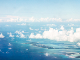 Big Whale Cay