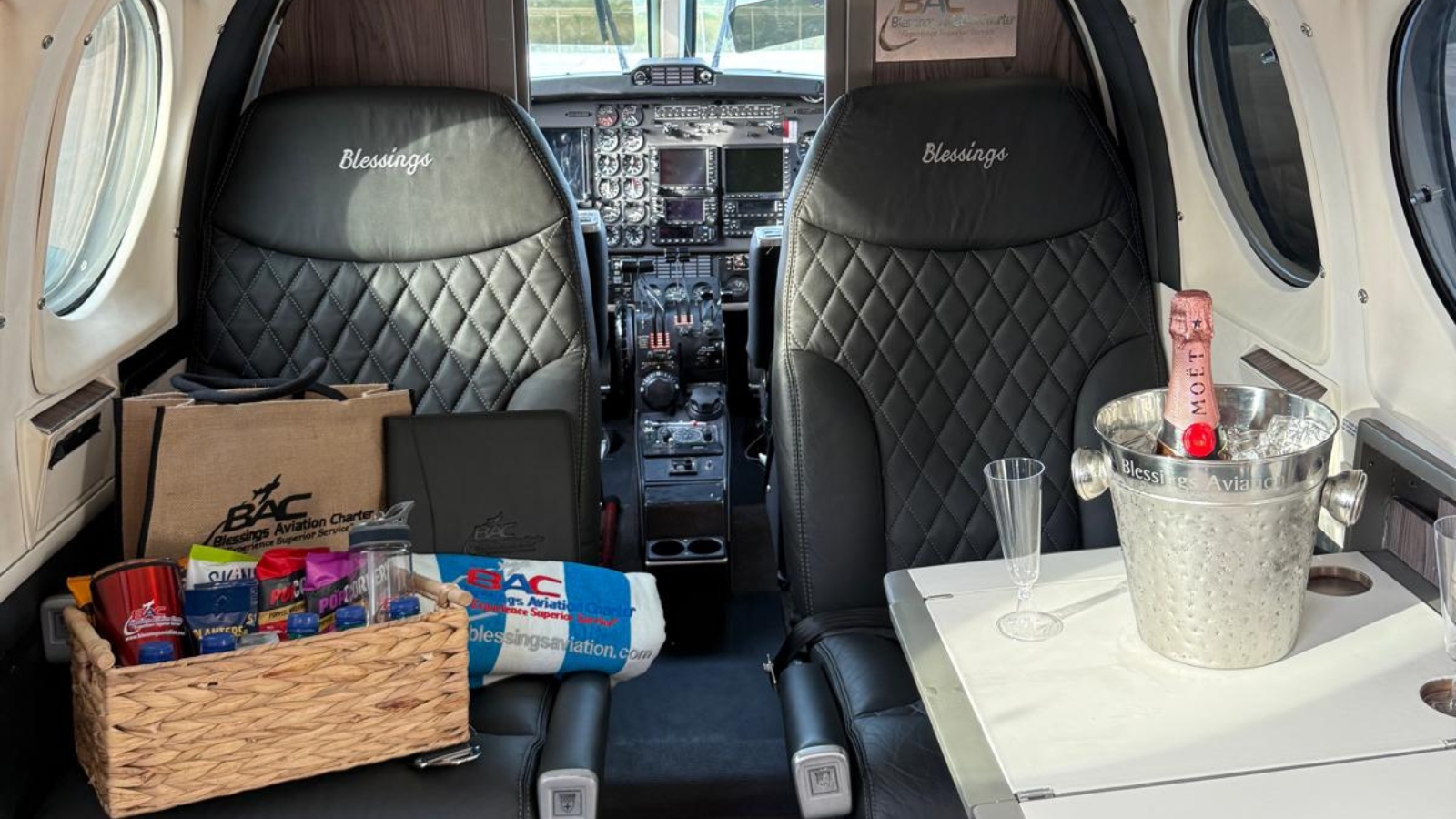 Corporate Aviation