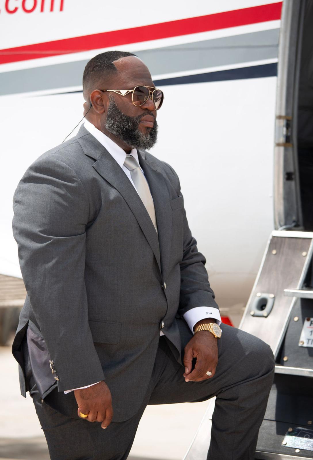 Executive Travel
