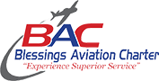 Blessings Aviation Charter