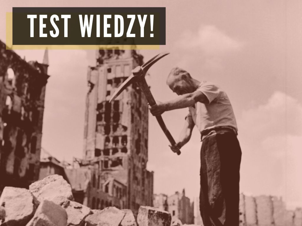 3. Polska i świat po II wojnie światowej