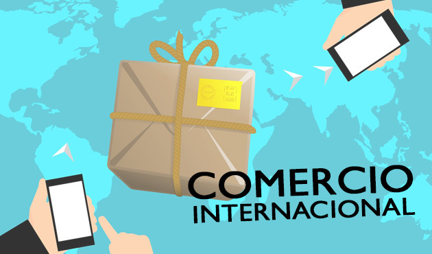 Comercio Internacional