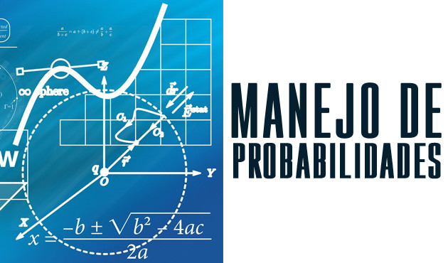 Manejo de Probabilidades