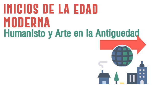 Humanismo y Arte en la Antiguedad