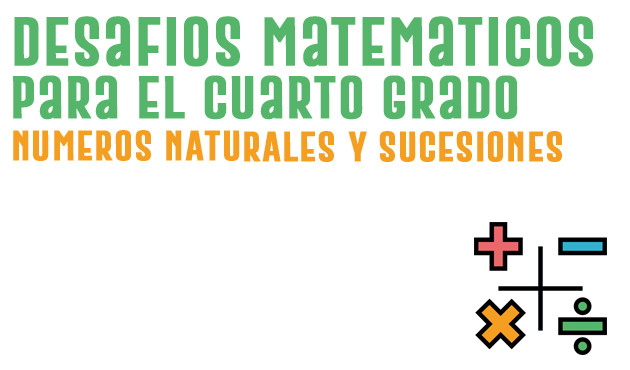 Numeros Naturales y Sucesiones