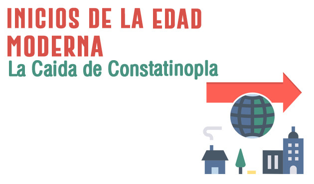 La Caida de Constatinopla