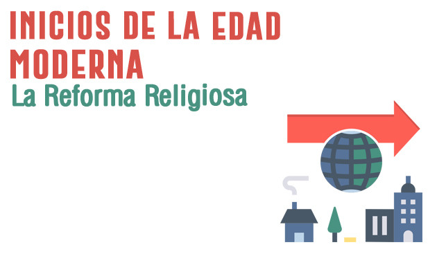 La Reforma Religiosa