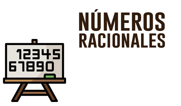 Numeros racionales